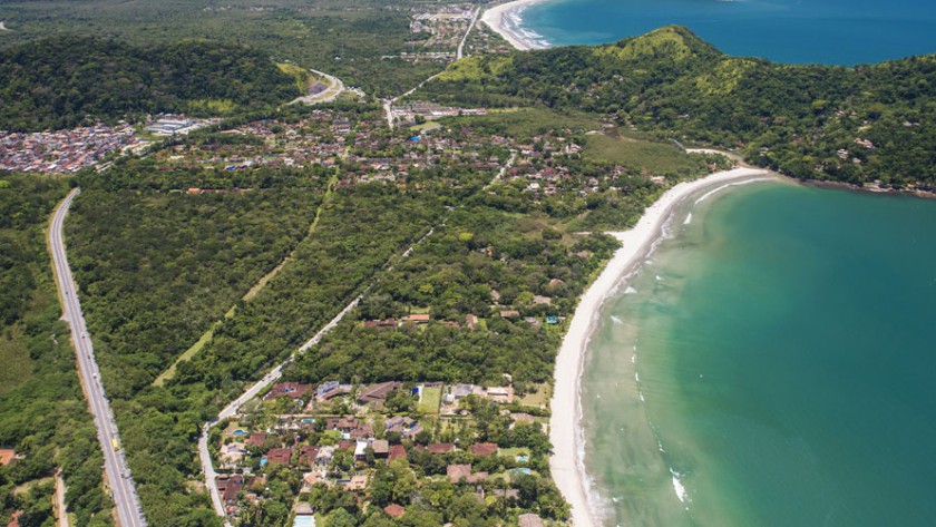 Ação judicial coloca em risco zoneamento ecológico e o futuro sustentável do Litoral Norte