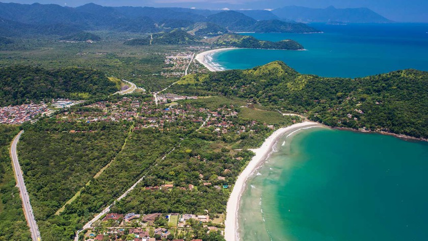 ICC participa de reunião da Federação com associações da Costa Sul de São Sebastião