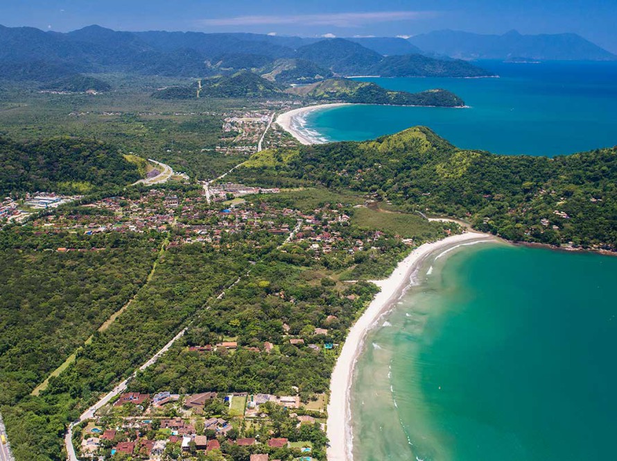 ICC participa de reunião da Federação com associações da Costa Sul de São Sebastião