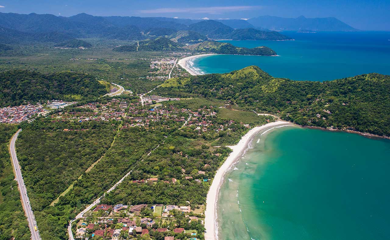 ICC participa de reunião da Federação com associações da Costa Sul de São Sebastião