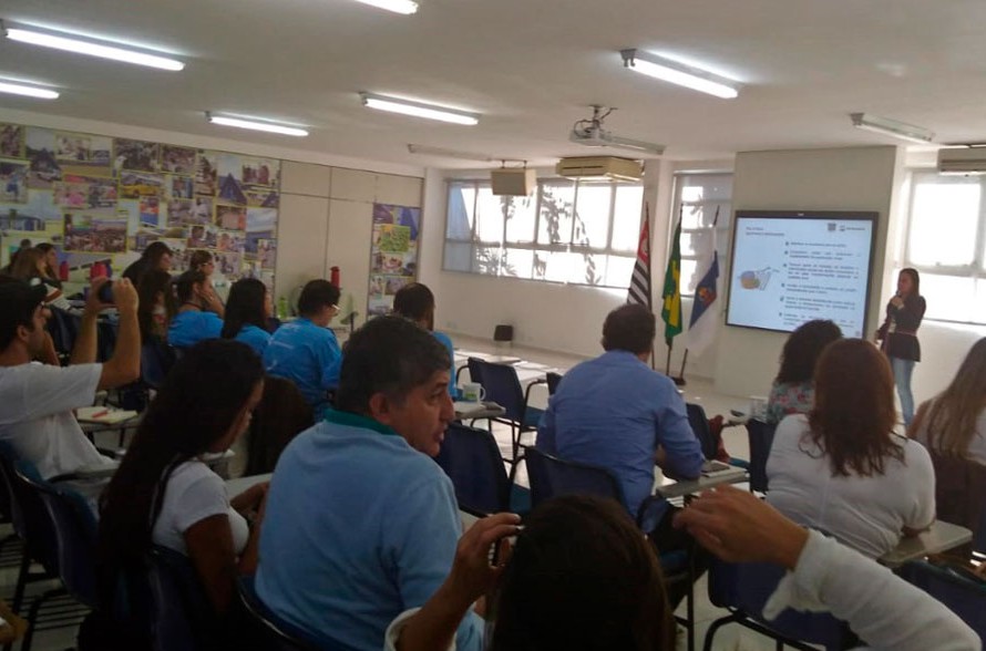 ICC busca aperfeiçoamento de Programas de Educação Ambiental de grandes empreendimentos