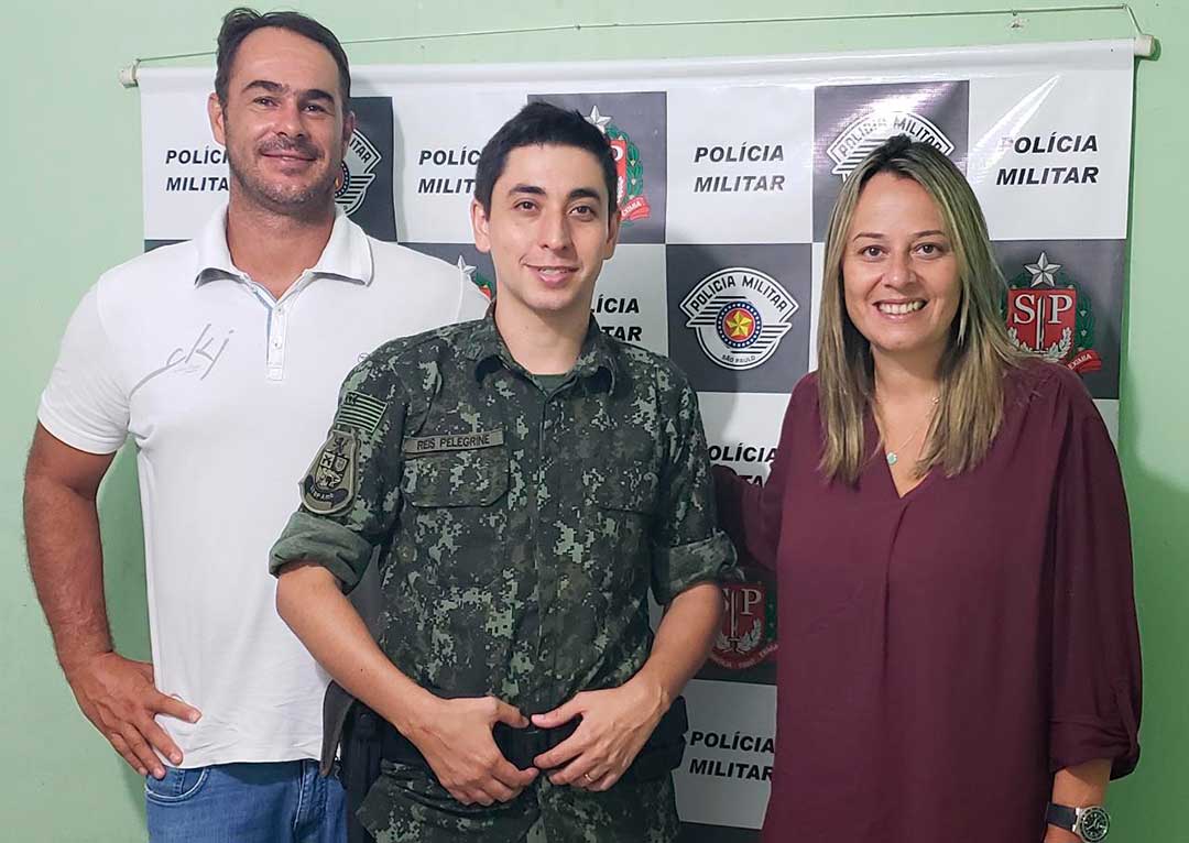 Instituto busca otimizar parceria com Polícia Ambiental de São Sebastião