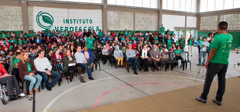 Semana do Meio Ambiente 2019 foi um sucesso em São Sebastião