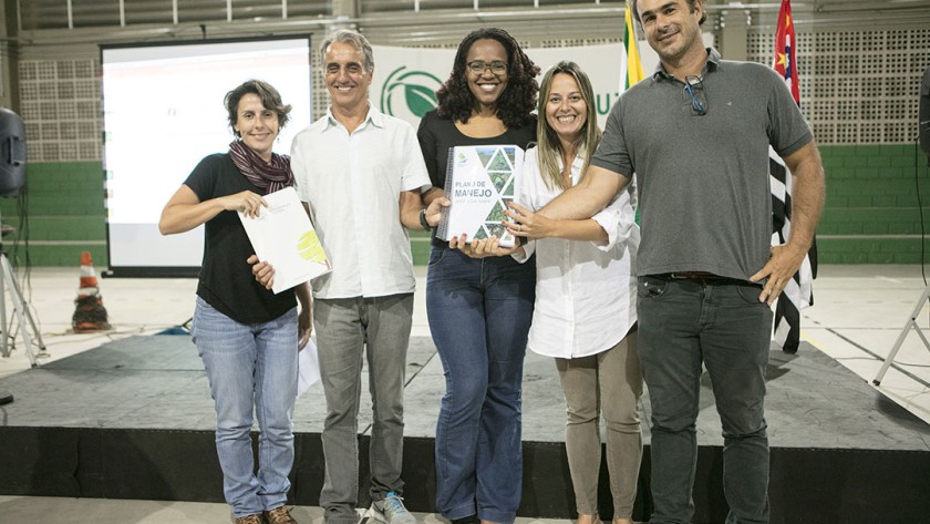 Linha do tempo do Plano de Manejo da Apa Baleia Sahy: entenda cada etapa e sua importância