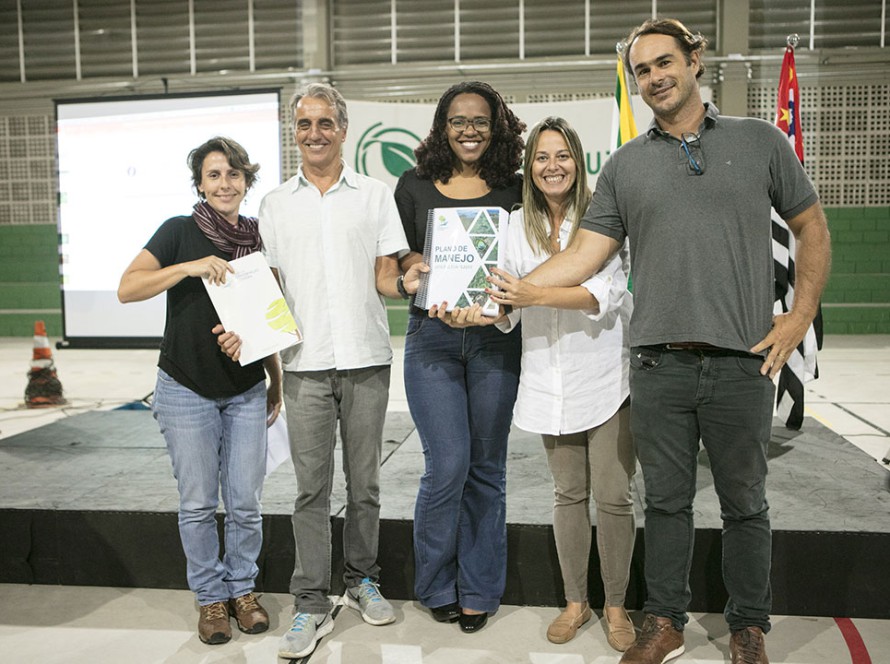 Linha do tempo do Plano de Manejo da Apa Baleia Sahy: entenda cada etapa e sua importância