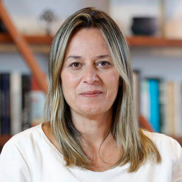 Fernanda Carbonelli
