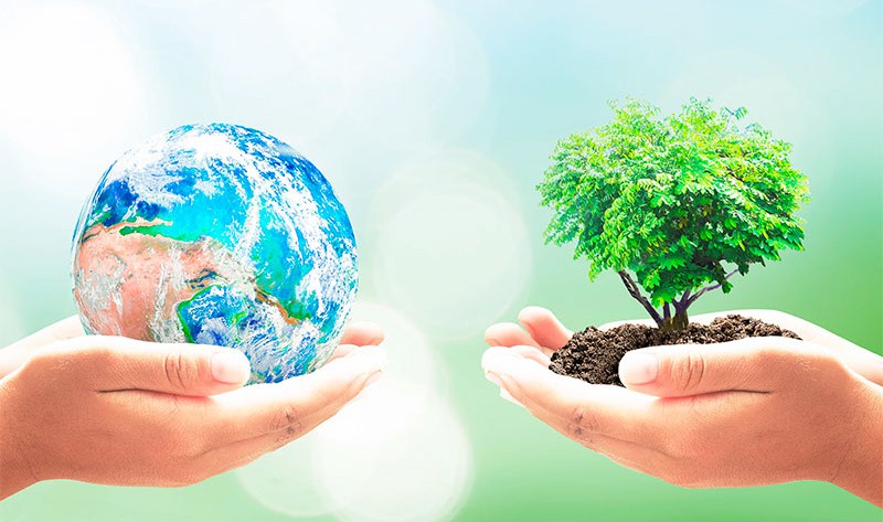 Earth Day - Dia Mundial da Terra