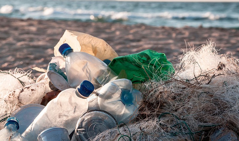 Dia Mundial de Limpeza de Rios e Praias