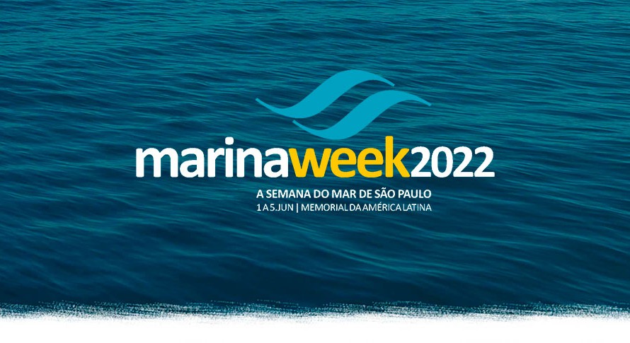 Instituto Conservação Costeira participa da Marina Week 2022 em São Paulo