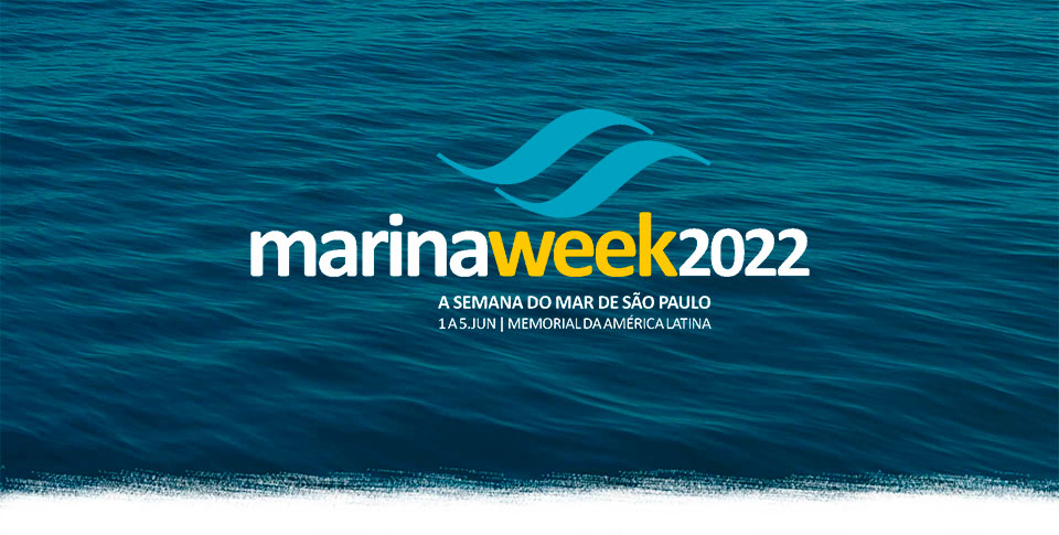 Instituto Conservação Costeira participa da Marina Week 2022 em São Paulo