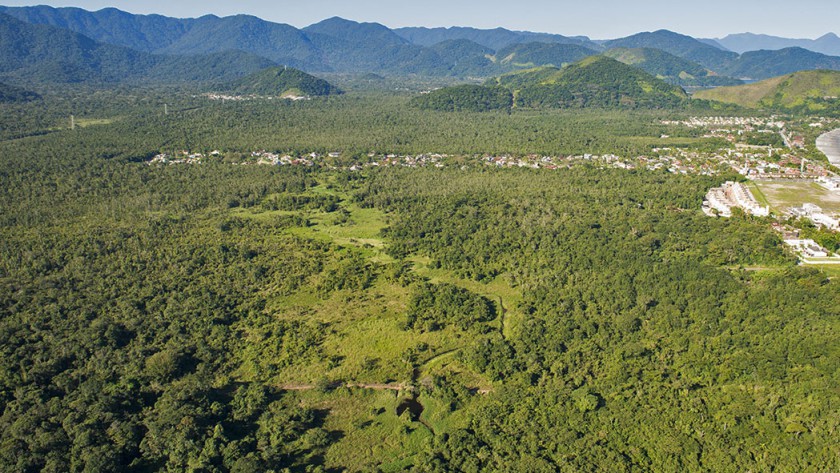 ICC como membro titular no Conselho Consultivo do Parque Estadual da Serra do Mar - Núcleo São Sebastião (PESM-NSS)