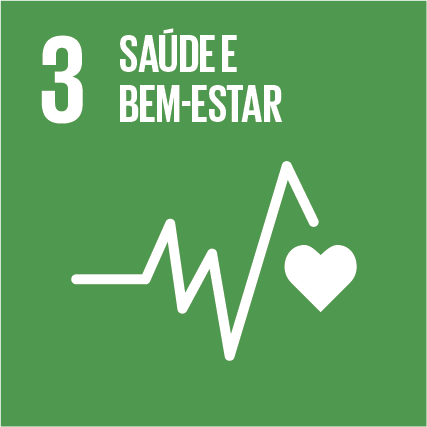 ODS 3 - Saúde e Bem-estar - Objetivos do Desenvolvimento Sustentável da ONU - Instituto Conservação Costeira