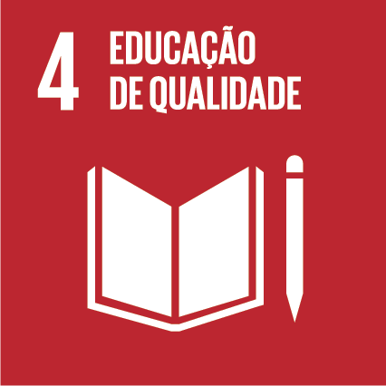 ODS 4 - Educação de Qualidade - Objetivos do Desenvolvimento Sustentável da ONU - Instituto Conservação Costeira