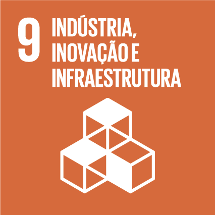 ODS 9 - Indústria, Inovação e infraestrutura - Objetivos do Desenvolvimento Sustentável da ONU - Instituto Conservação Costeira