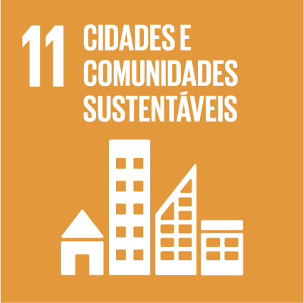 ODS 11 - Cidades e comunidades sustentáveis - Objetivos do Desenvolvimento Sustentável da ONU - Instituto Conservação Costeira