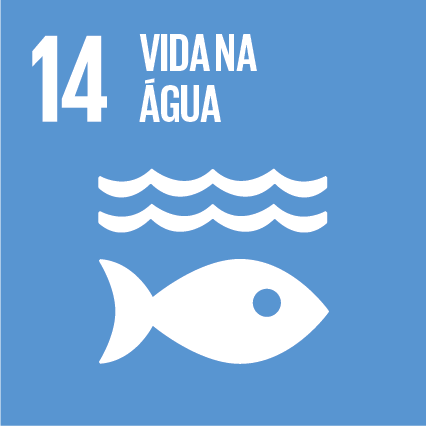 ODS 14 - Vida na água - Objetivos do Desenvolvimento Sustentável da ONU - Instituto Conservação Costeira