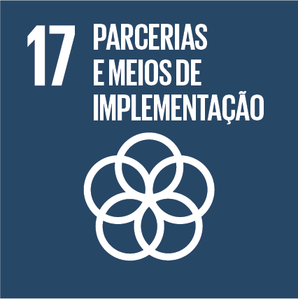 ODS 17 - Parcerias e meios de implementação - - Objetivos do Desenvolvimento Sustentável da ONU - Instituto Conservação Costeira