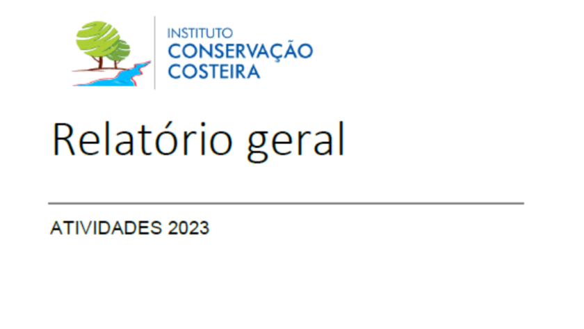 Relatório de Atividades ICC - 2023