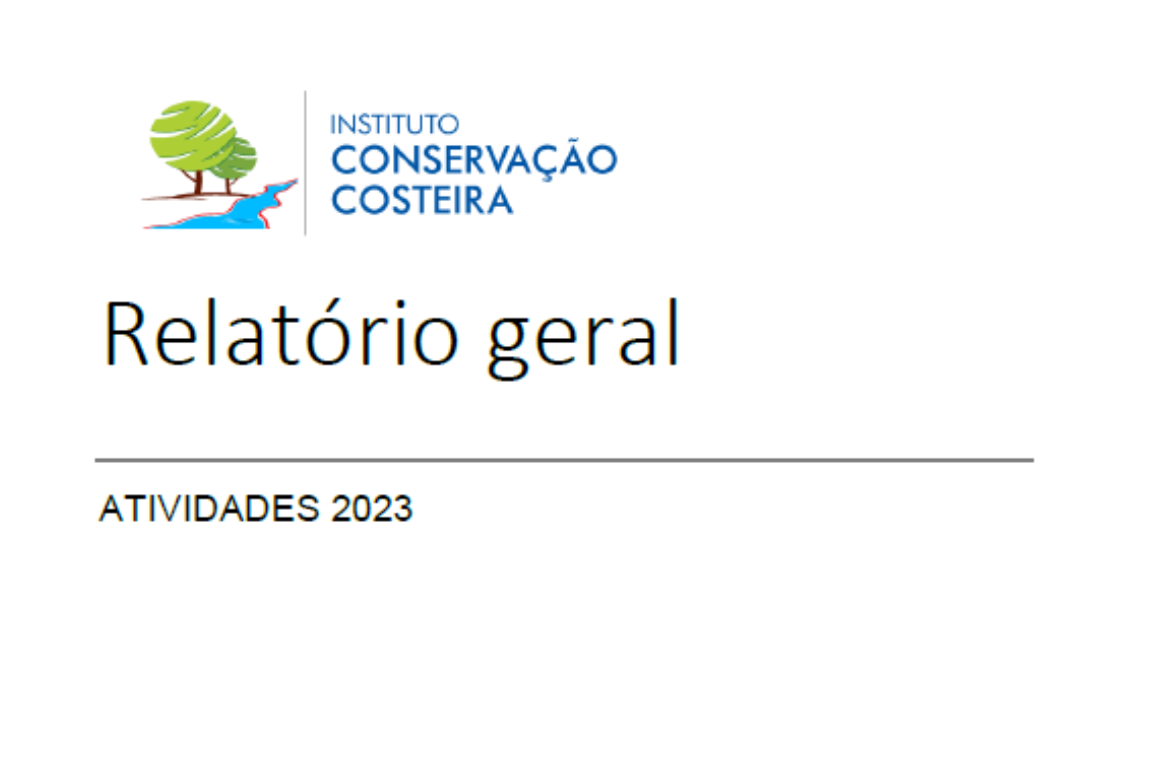 Relatório de Atividades ICC - 2023