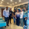 Camburi e Sertão recebem vistorias e reuniões técnicas para avançar nas obras e reduzir impactos à comunidade