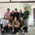 ICC promove curso de Taxidermia para equipe do Parque Estadual da Serra do Mar de São Sebastião