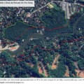 Vistorias técnicas avaliam a saúde ambiental do Rio Sahy