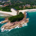 Reunião entre ICC e SABESP discute estratégias em obras de saneamento em Camburi