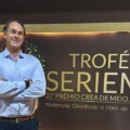 Projeto Restaura Litoral é finalista do Troféu Seriema 2025