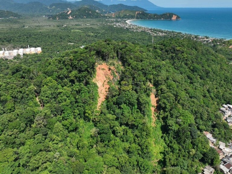 BARRA DO SAHY FEVEREIRO 2024