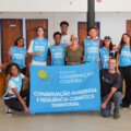 Vereadora realiza imersão nos projetos socioambientais do ICC