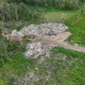 Monitoramento da APA Baleia Sahy fortalece a proteção ambiental e o combate a irregularidades